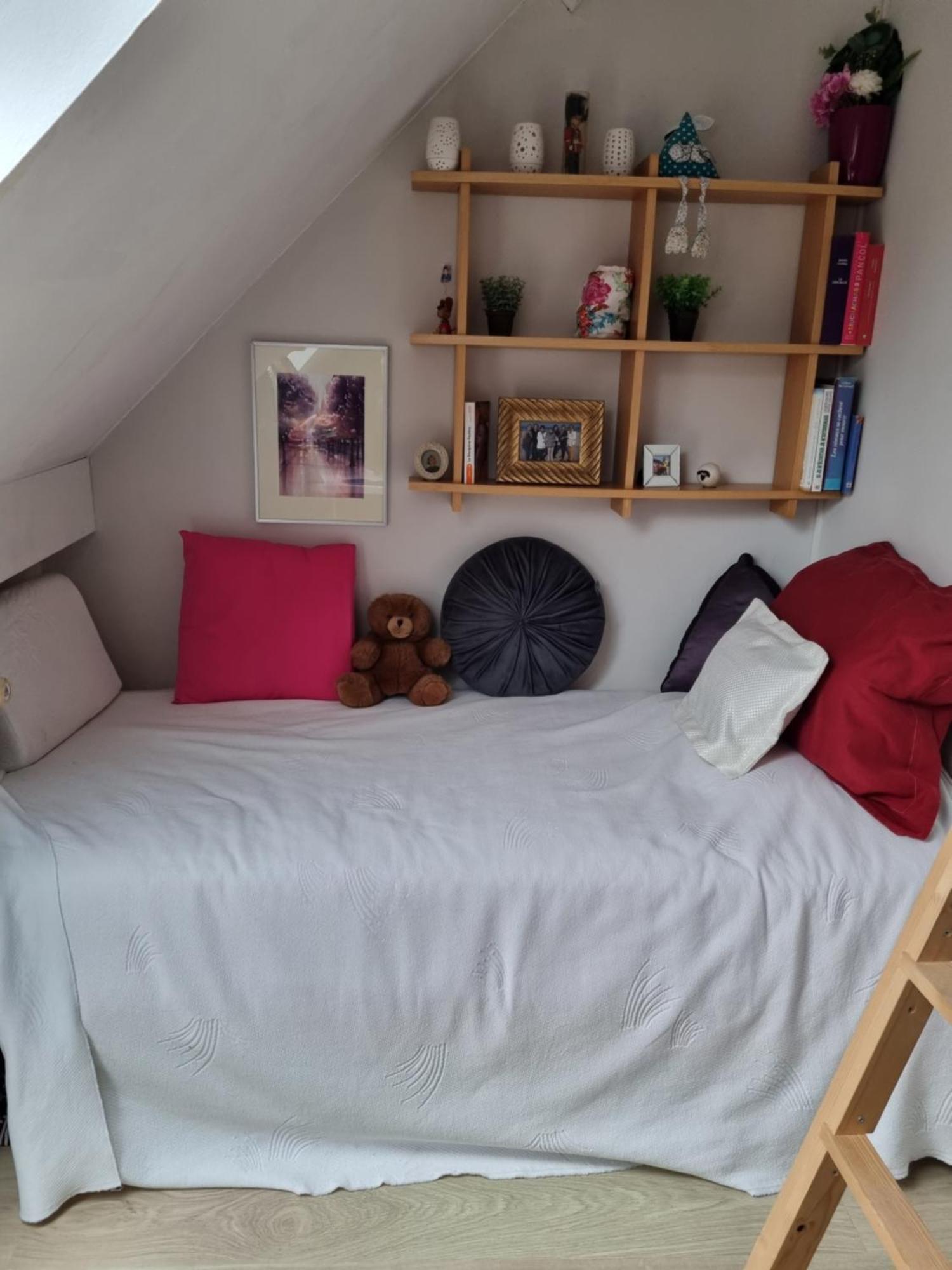 Habitación en casa particular Belle Maison D'art Verdoyante & Jardin Saint-Rémy-lès-Chevreuse