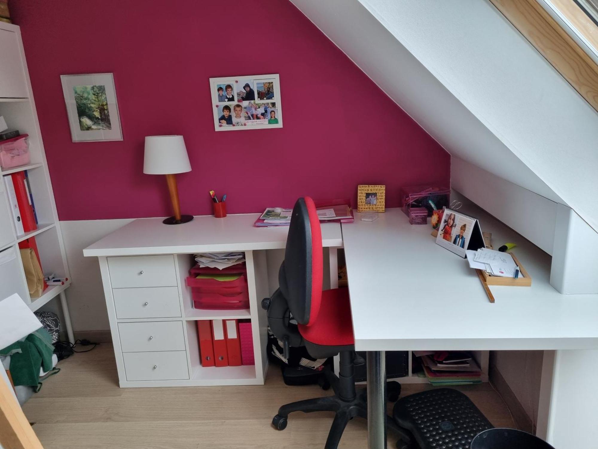 Belle Maison D'art Verdoyante & Jardin Séjour chez l'habitant *